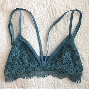 Victoria’s Secret bralette